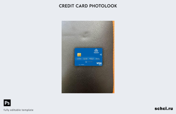 цифровая загрузка Индийский индийский зарубежный банк Visa дебетовая карта фотош